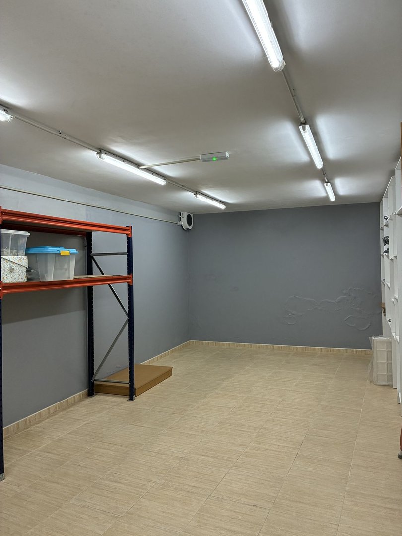 Commercial Premises in Marbella
