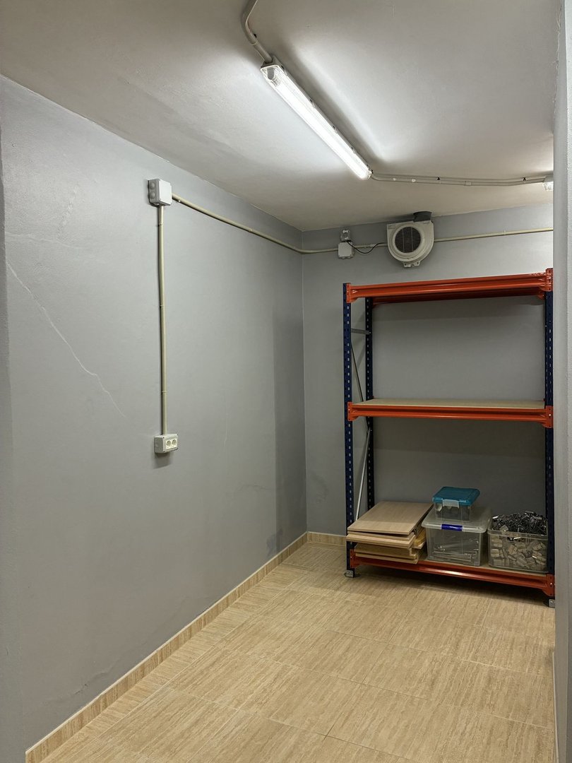 Commercial Premises in Marbella