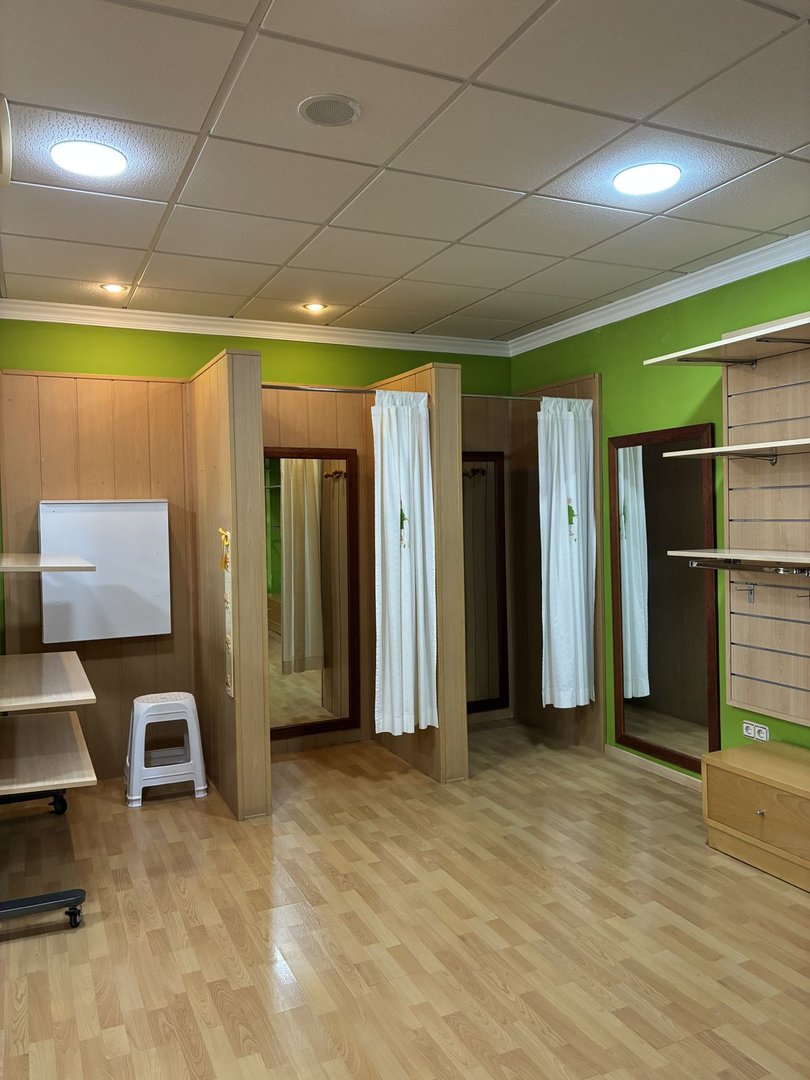 Commercial Premises in Marbella