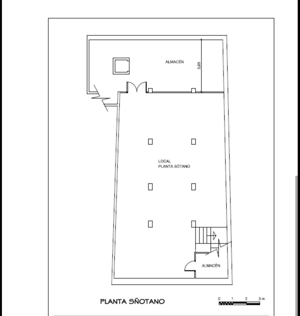 Commercial Premises in Marbella