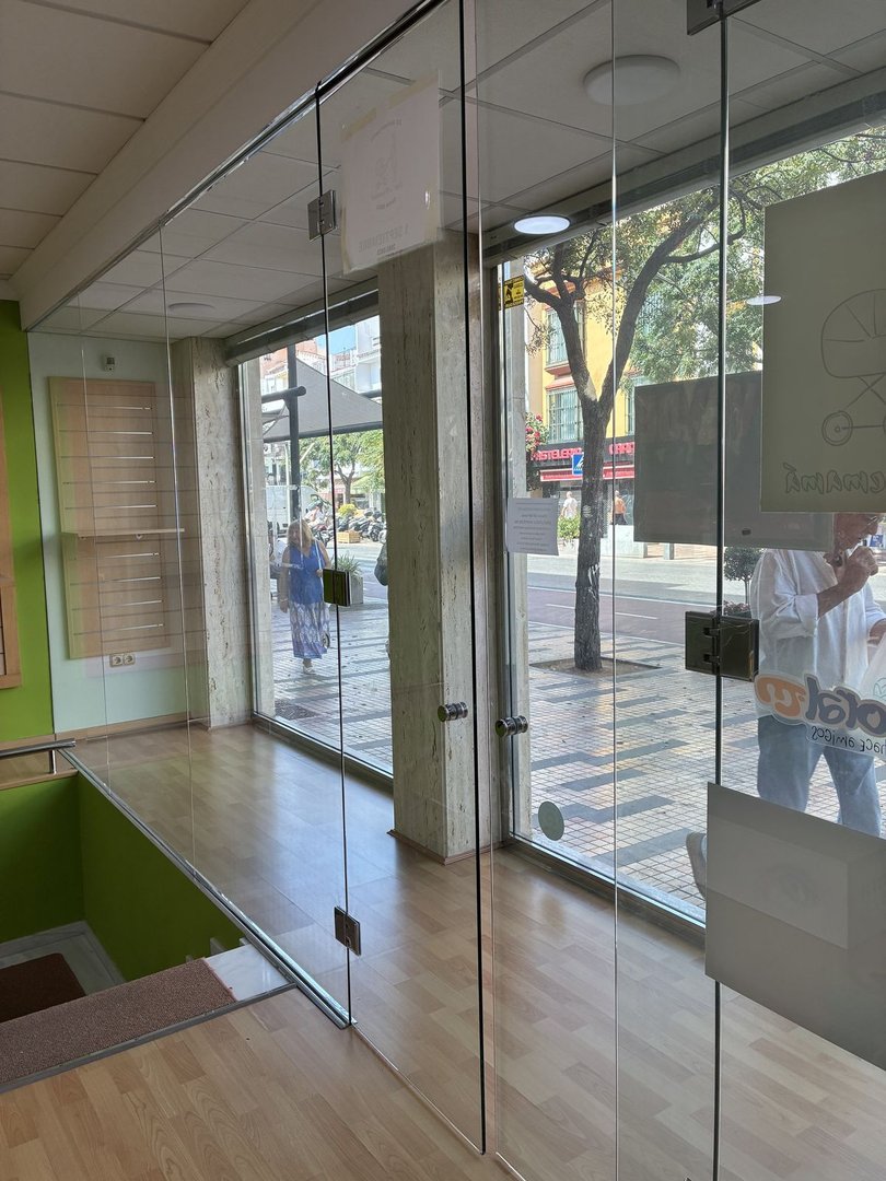 Commercial Premises in Marbella