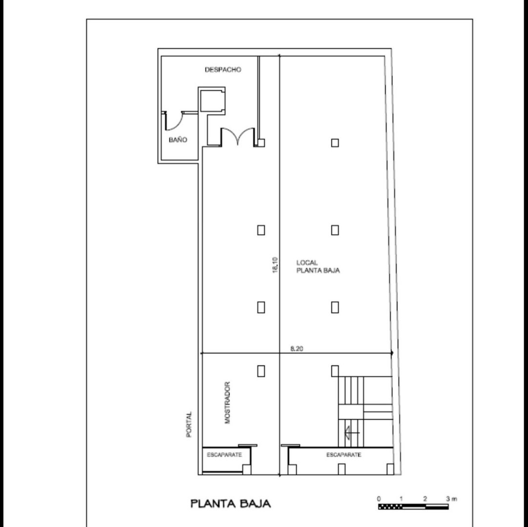 Commercial Premises in Marbella