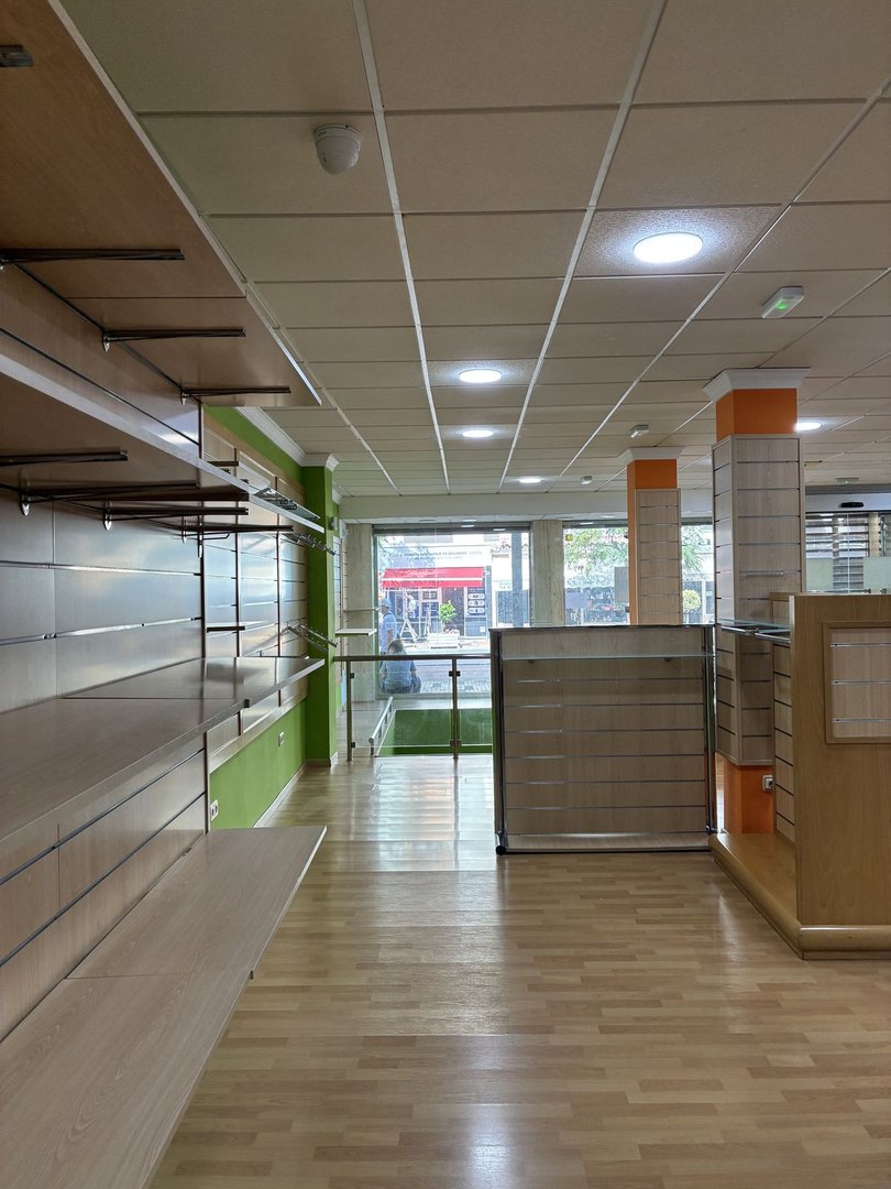 Commercial Premises in Marbella
