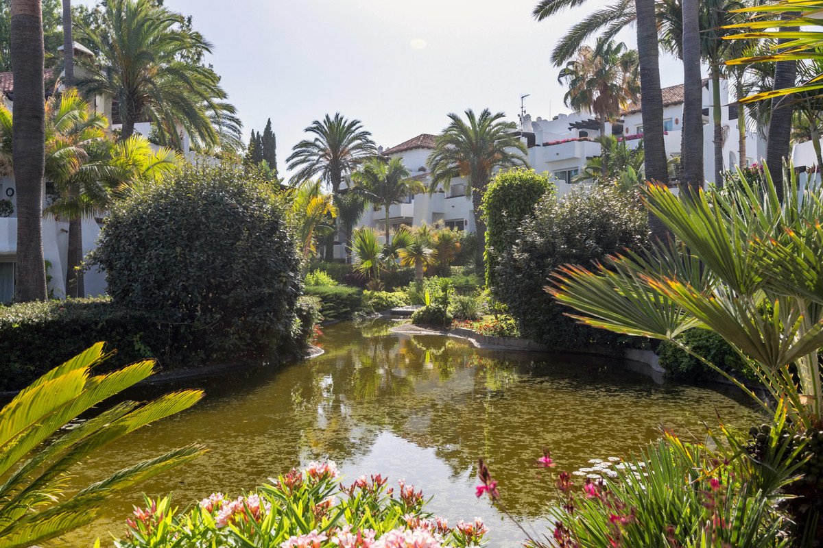 4 Bed Penthouse Duplex in Puerto Banús