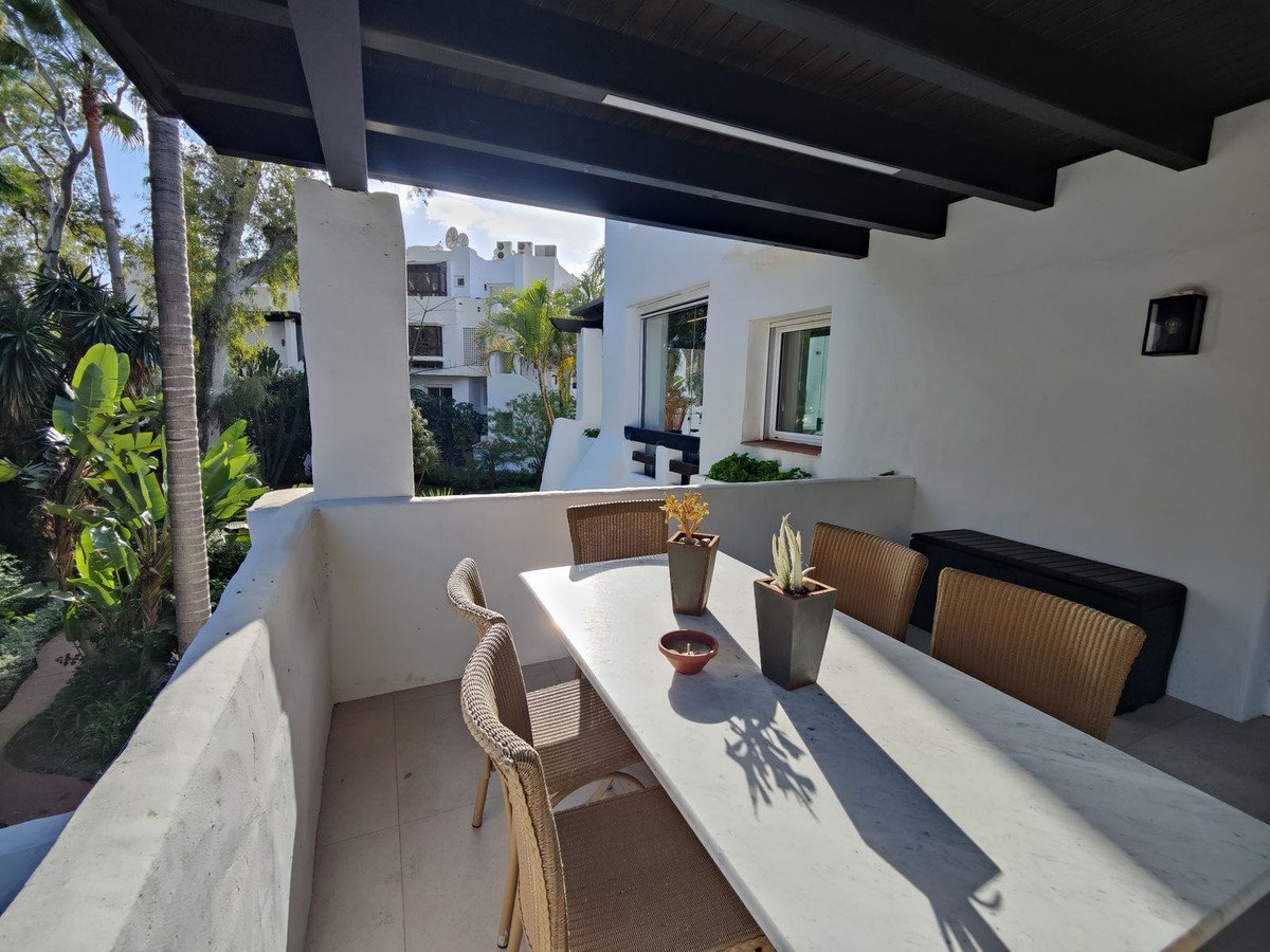 4 Bed Penthouse Duplex in Puerto Banús