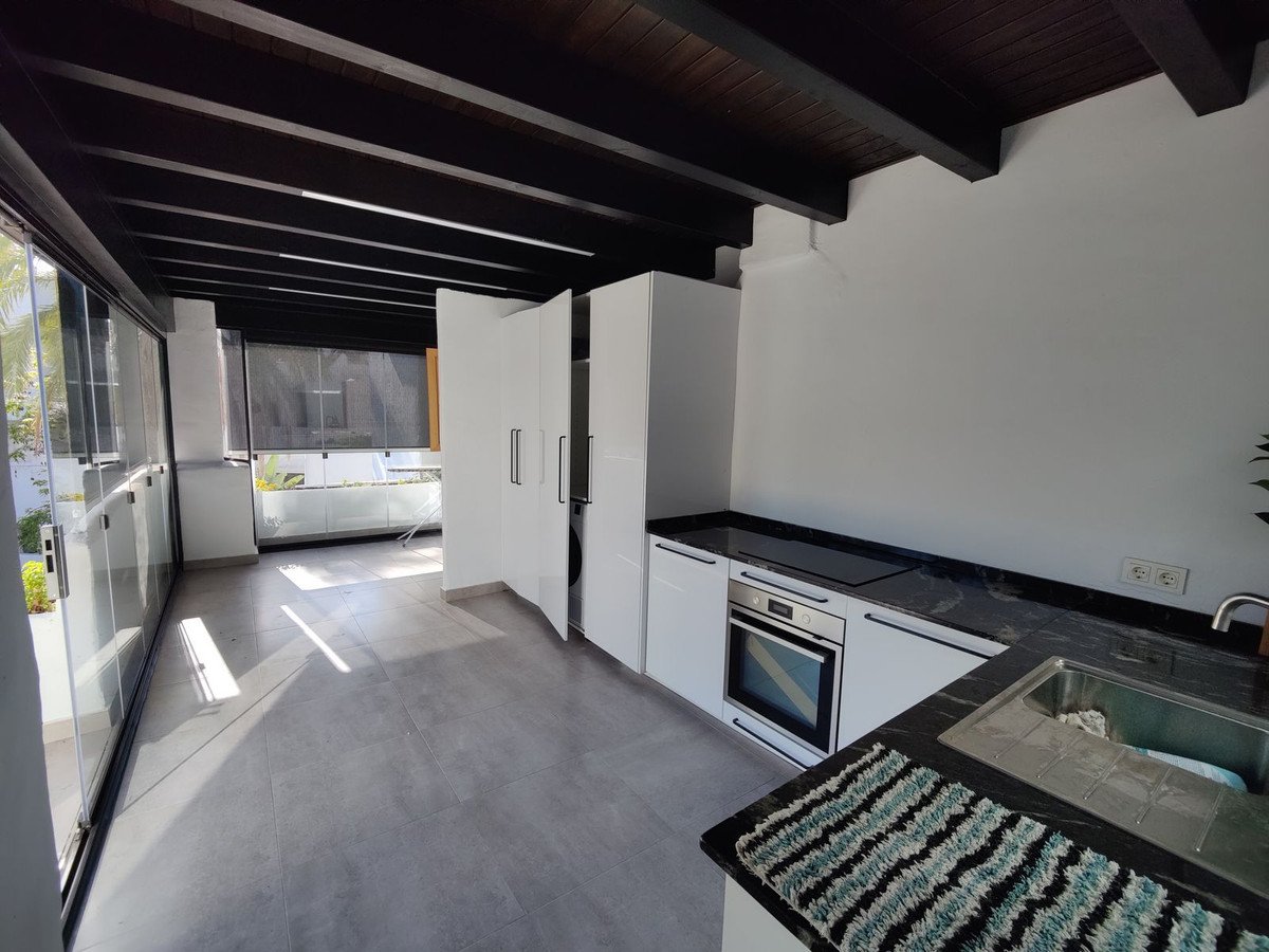 4 Bed Penthouse Duplex in Puerto Banús