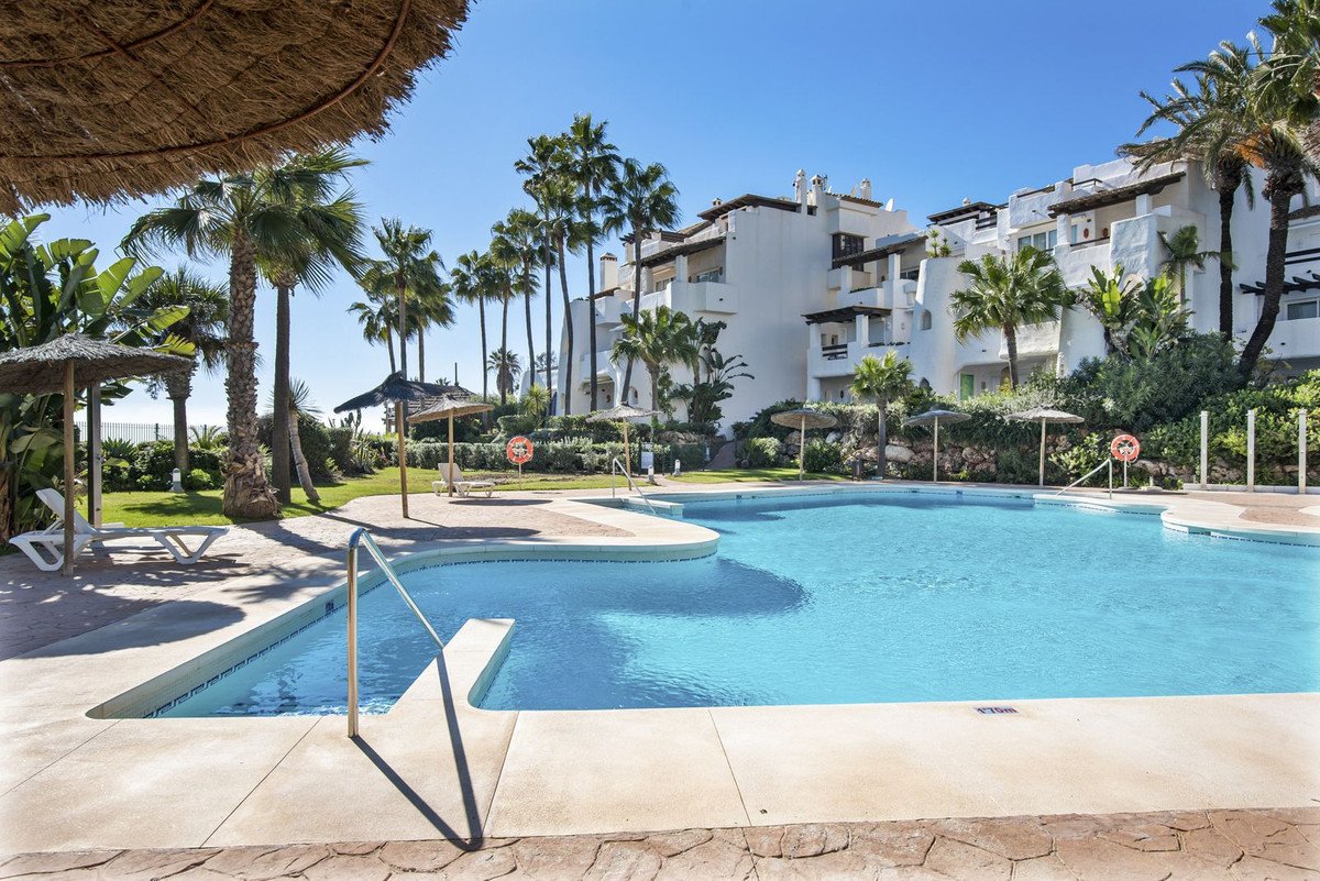 4 Bed Penthouse Duplex in Puerto Banús