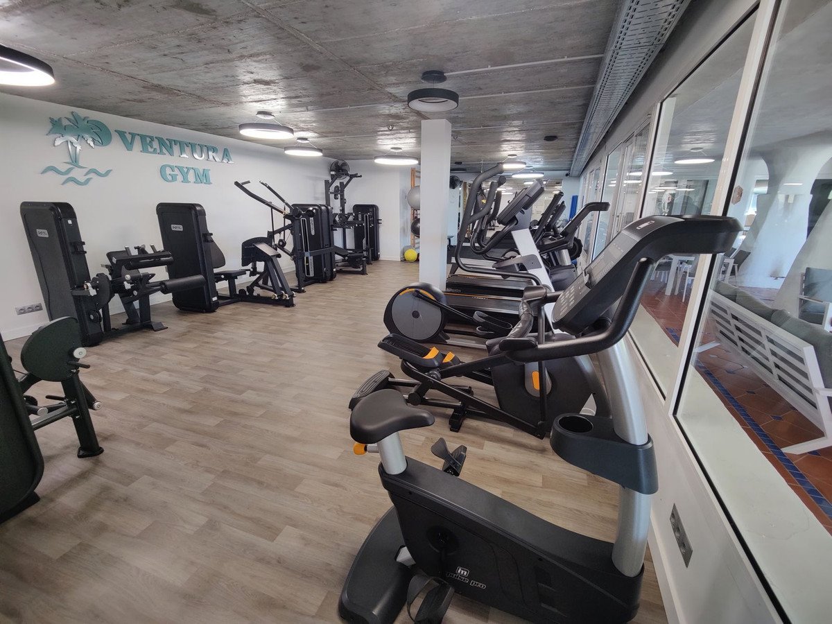 4 Bed Penthouse Duplex in Puerto Banús