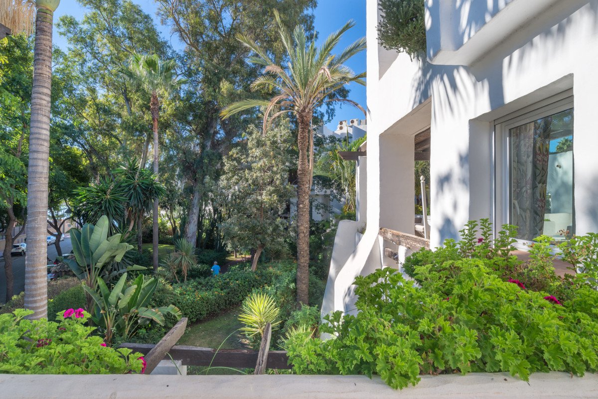 4 Bed Penthouse Duplex in Puerto Banús