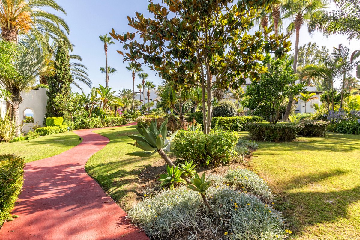 4 Bed Penthouse Duplex in Puerto Banús