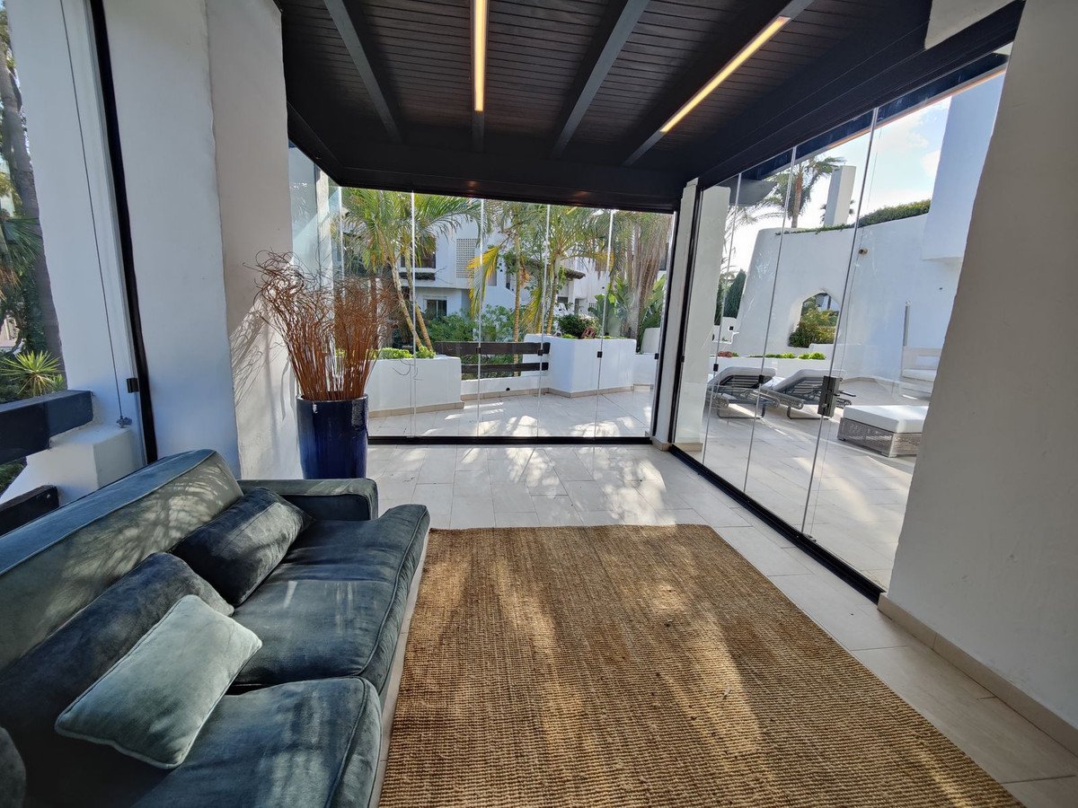 4 Bed Penthouse Duplex in Puerto Banús