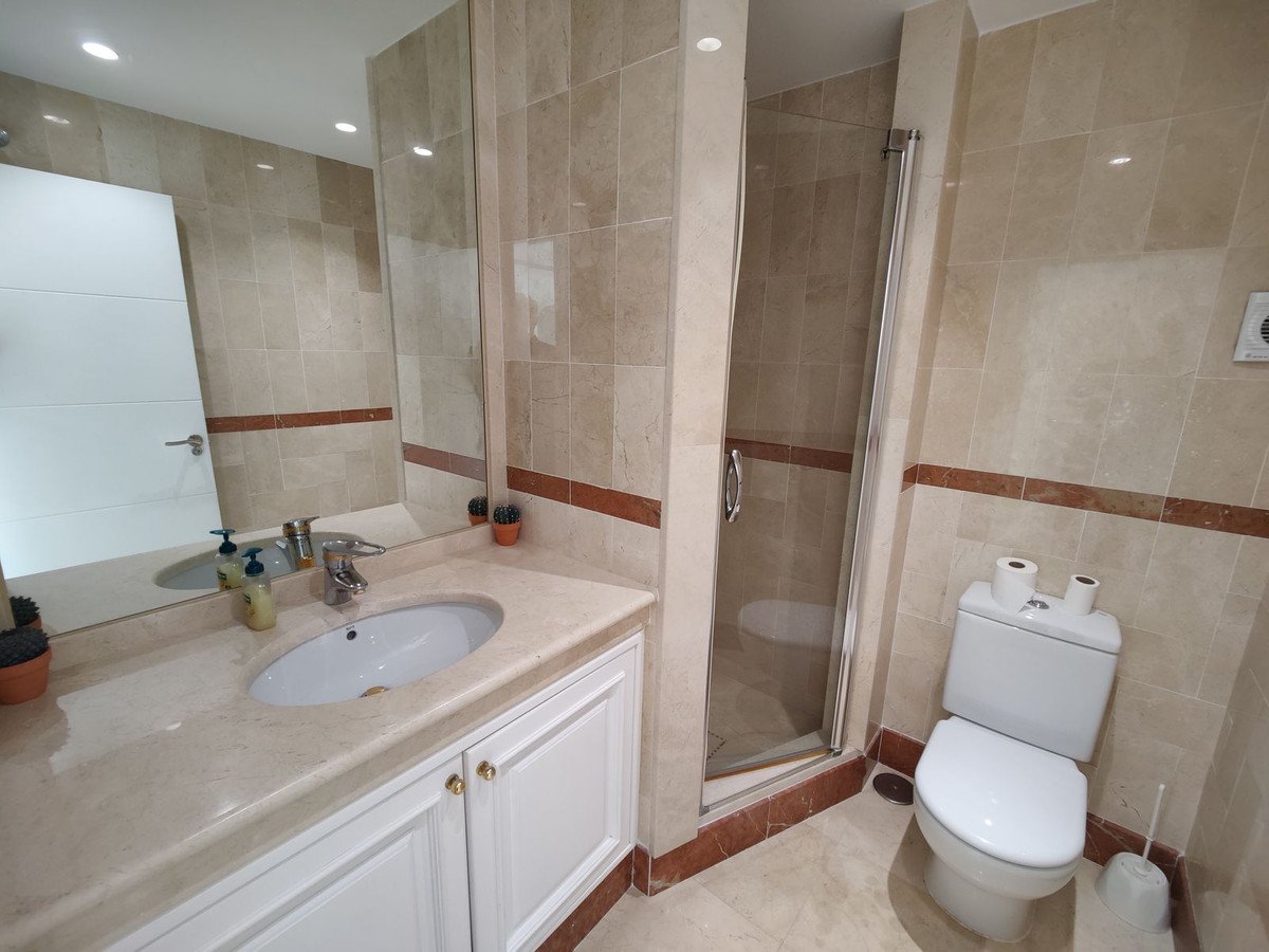 4 Bed Penthouse Duplex in Puerto Banús