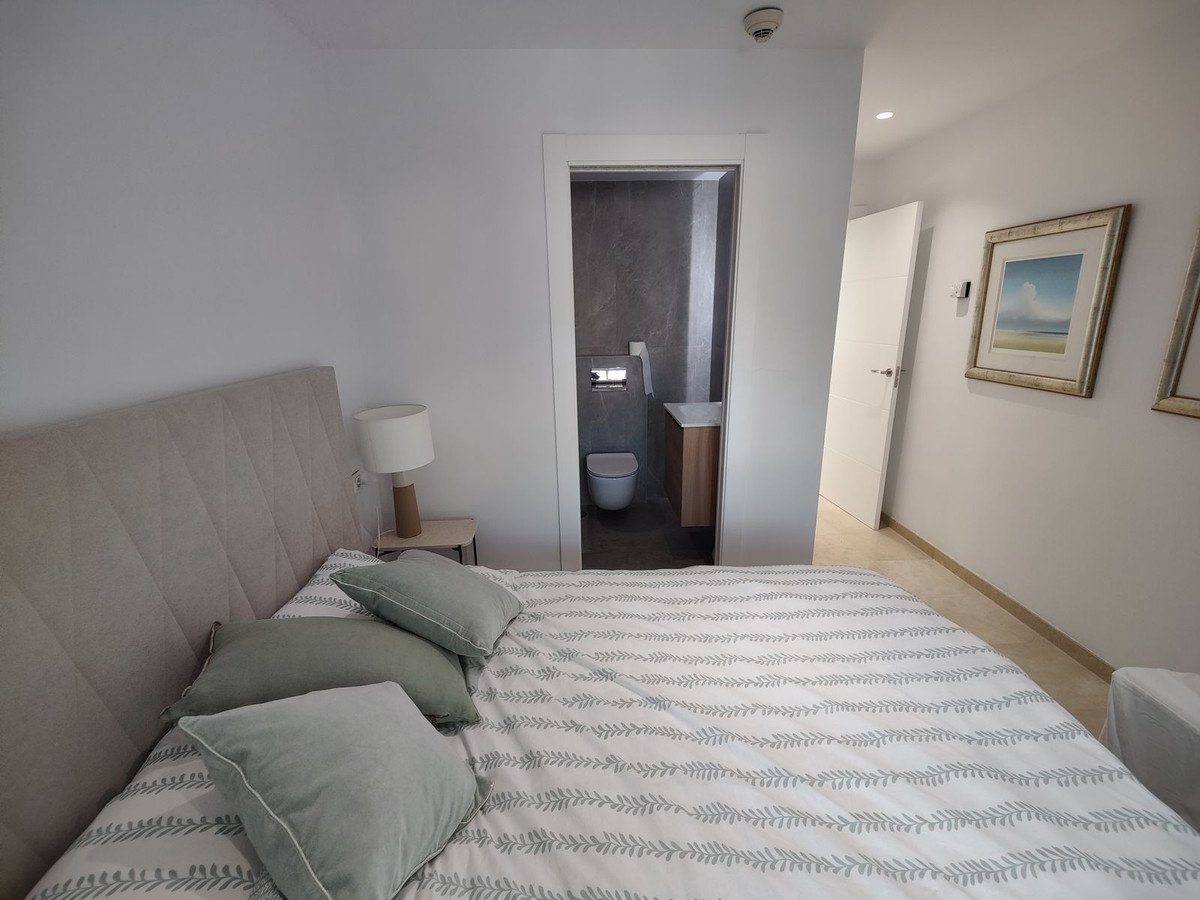 4 Bed Penthouse Duplex in Puerto Banús