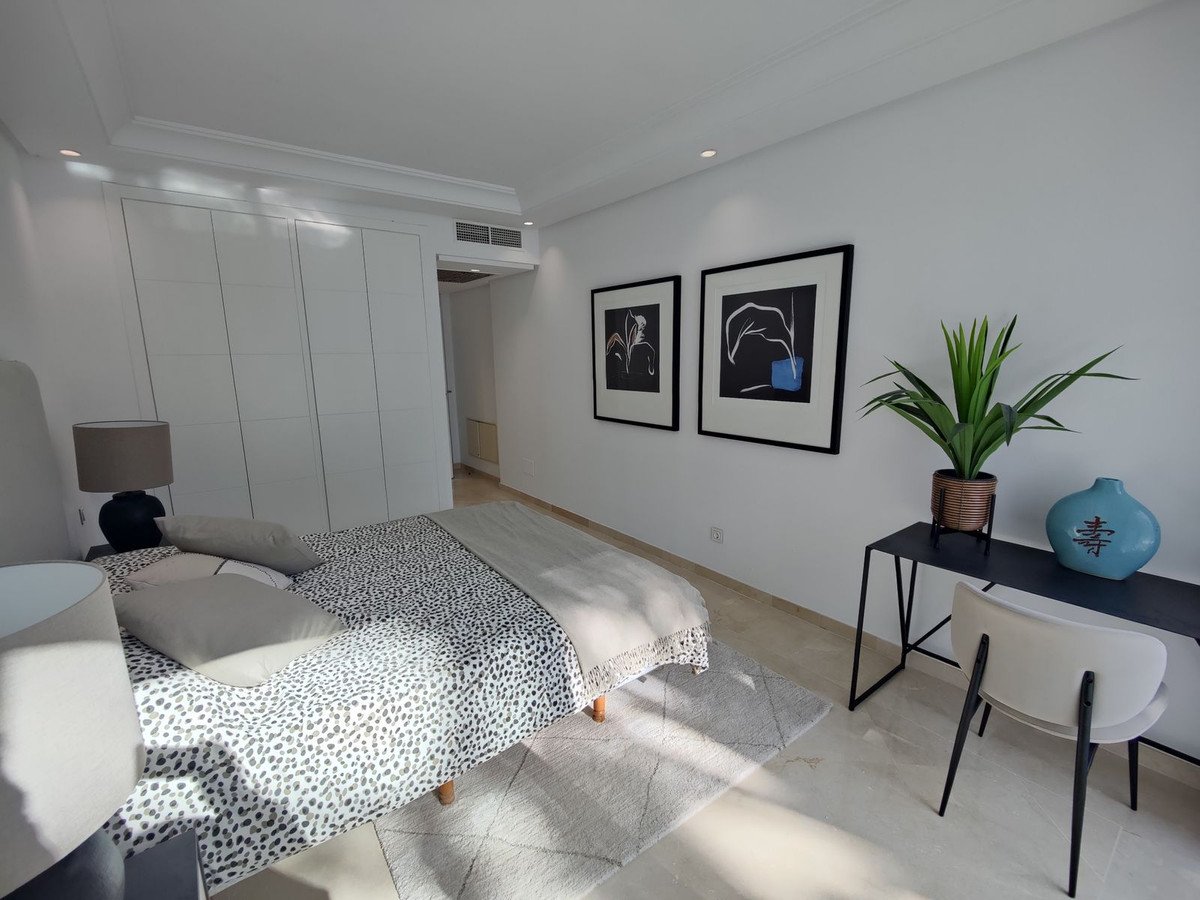 4 Bed Penthouse Duplex in Puerto Banús