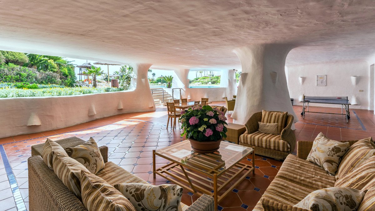 4 Bed Penthouse Duplex in Puerto Banús