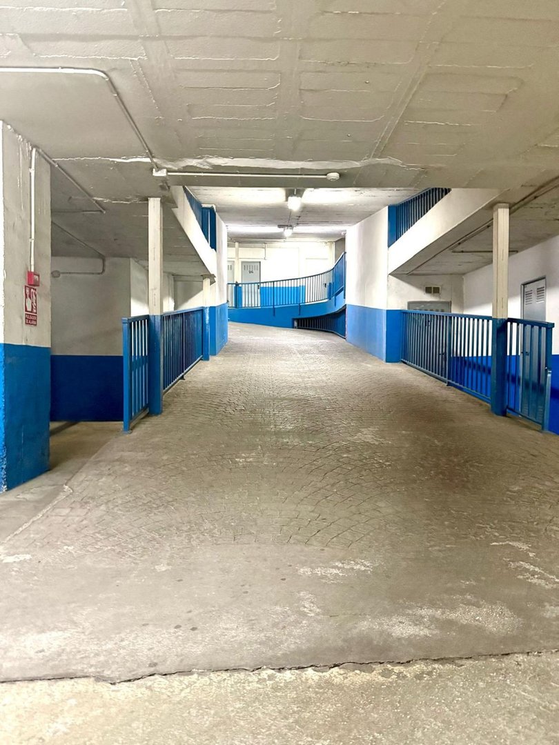 Parking Space in Fuengirola