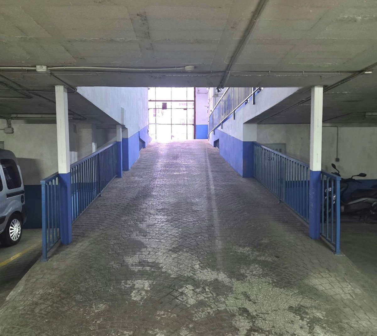 Parking Space in Fuengirola