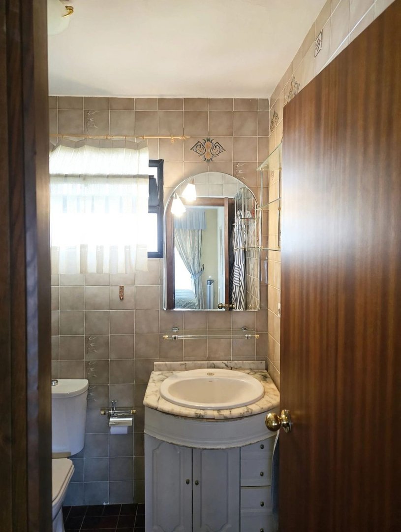 1 Bed Middle Floor Apartment in Riviera del Sol