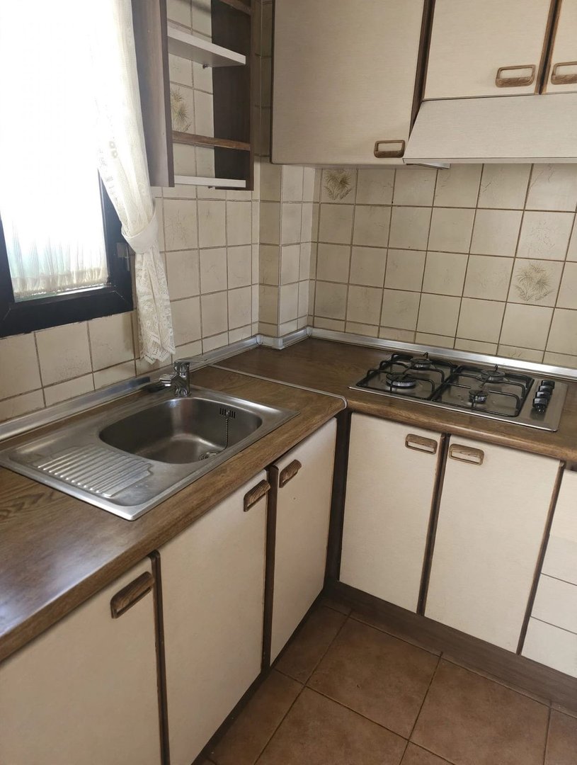 1 Bed Middle Floor Apartment in Riviera del Sol