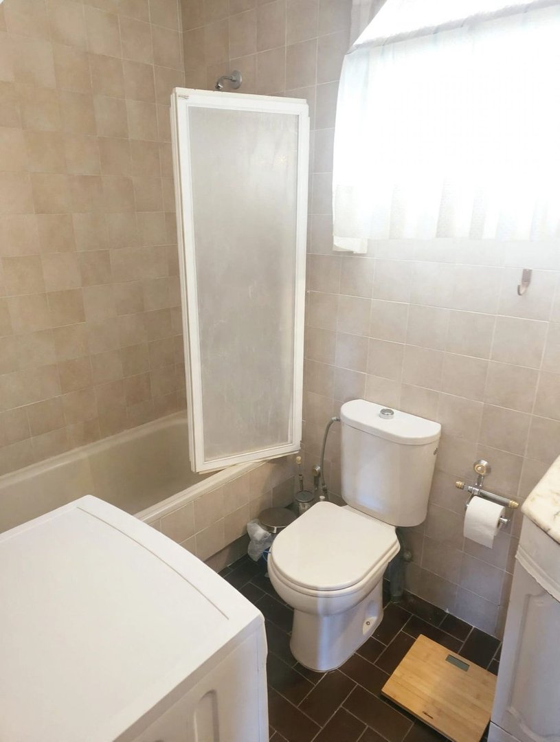 1 Bed Middle Floor Apartment in Riviera del Sol