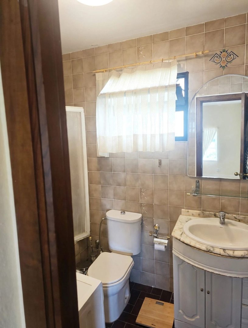 1 Bed Middle Floor Apartment in Riviera del Sol