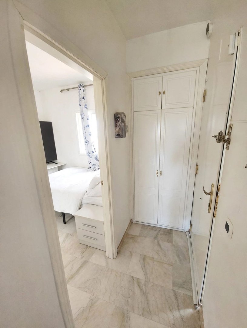 1 Bed Ground Floor Apartment in Riviera del Sol