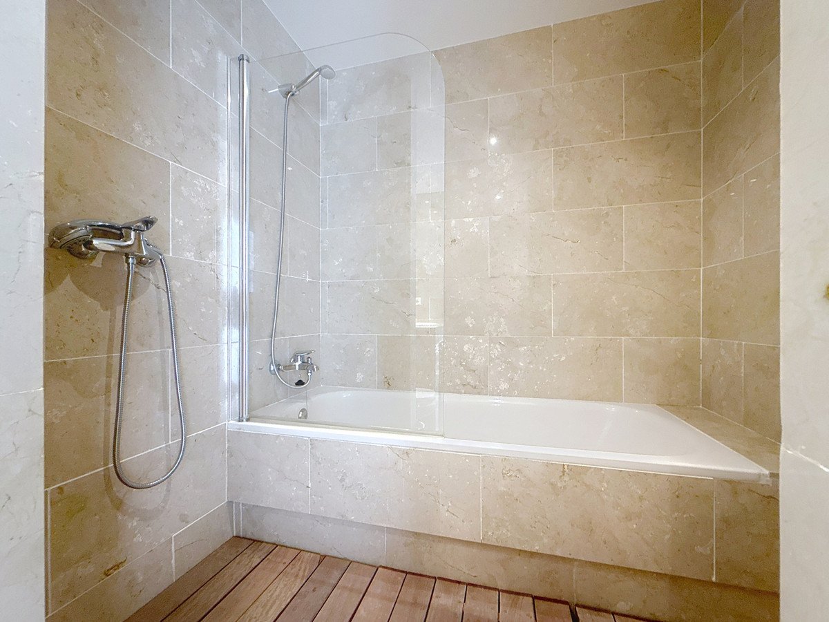 2 Bed Penthouse in Manilva