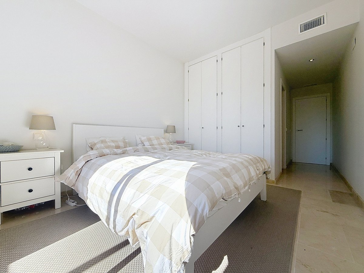 2 Bed Penthouse in Manilva