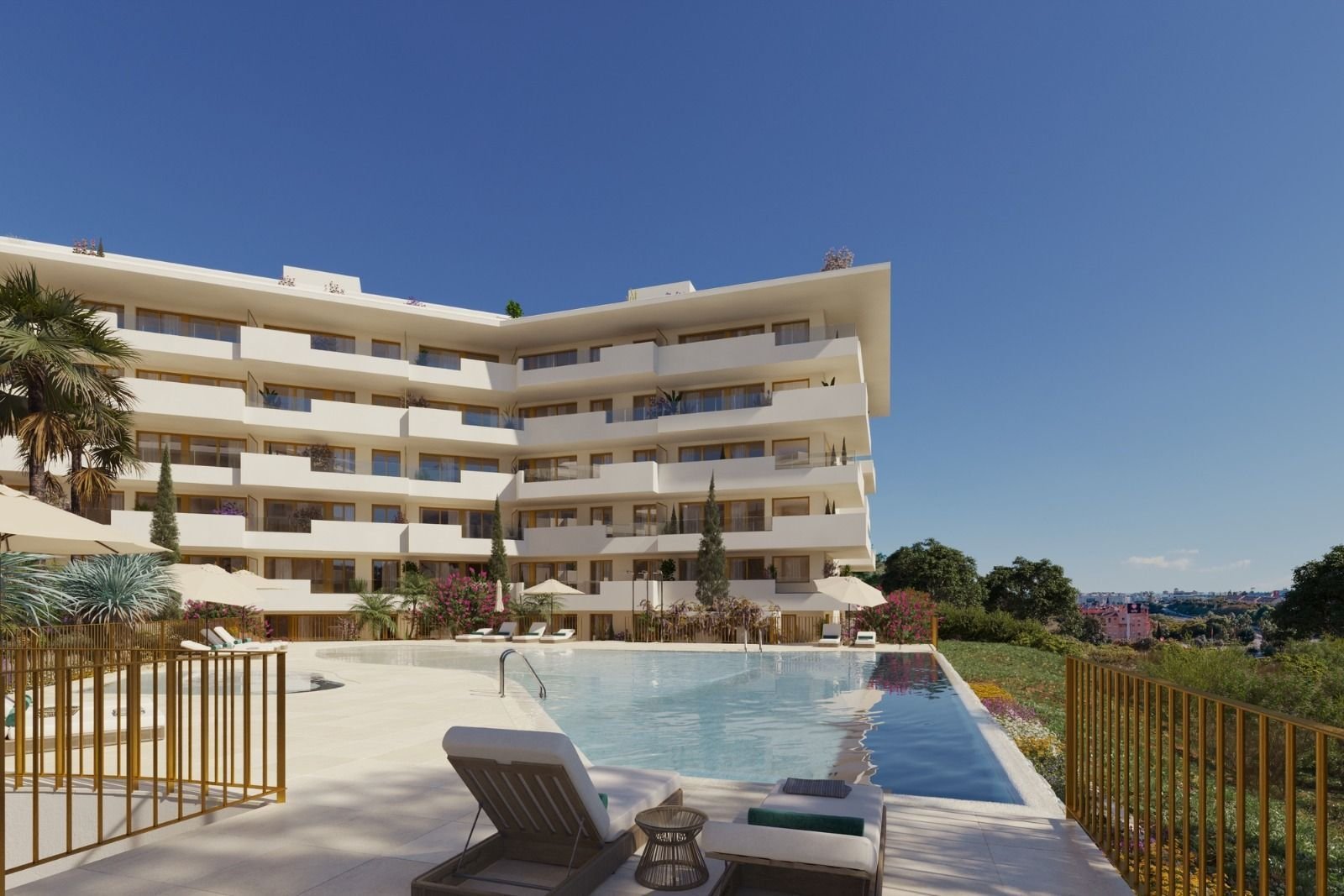 Luminal Homes