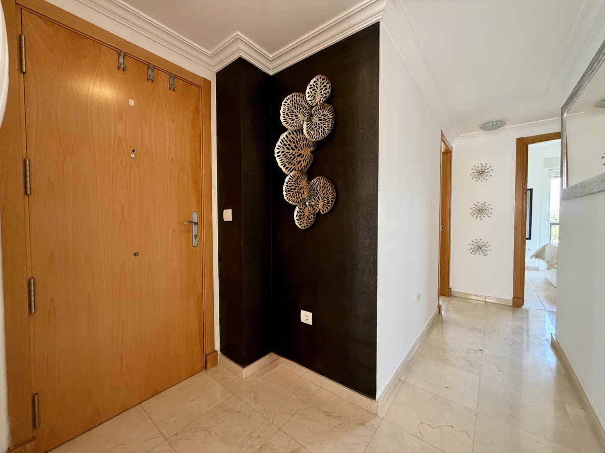 3 Bed Penthouse Duplex in Casares