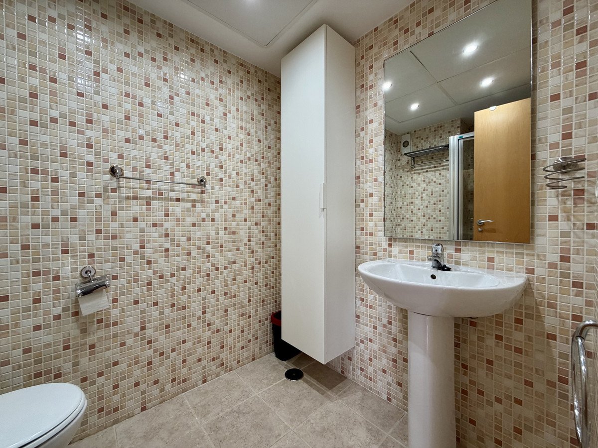 3 Bed Penthouse Duplex in Casares