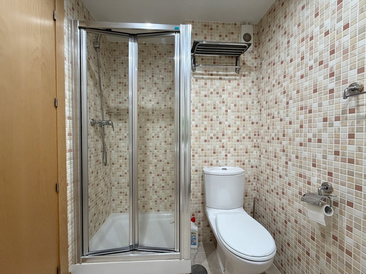 3 Bed Penthouse Duplex in Casares