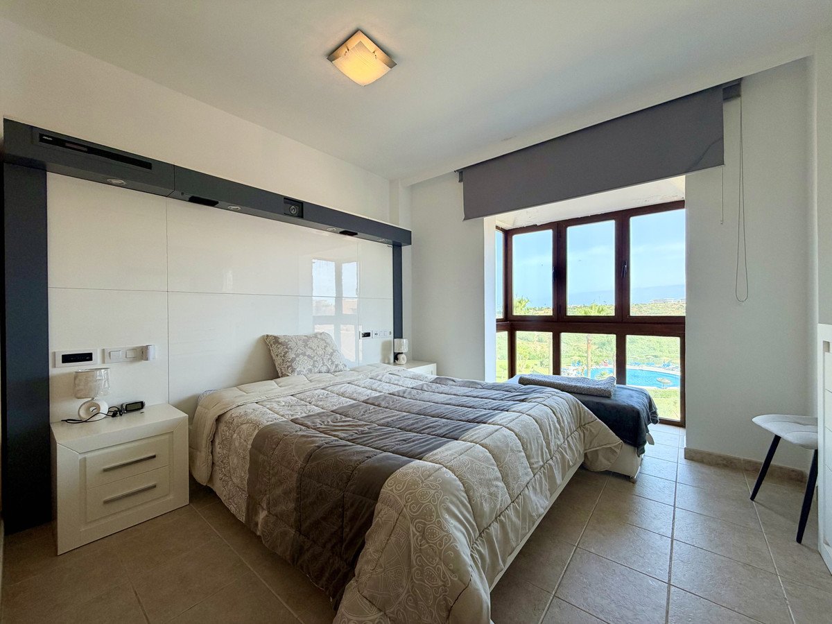 3 Bed Penthouse Duplex in Casares