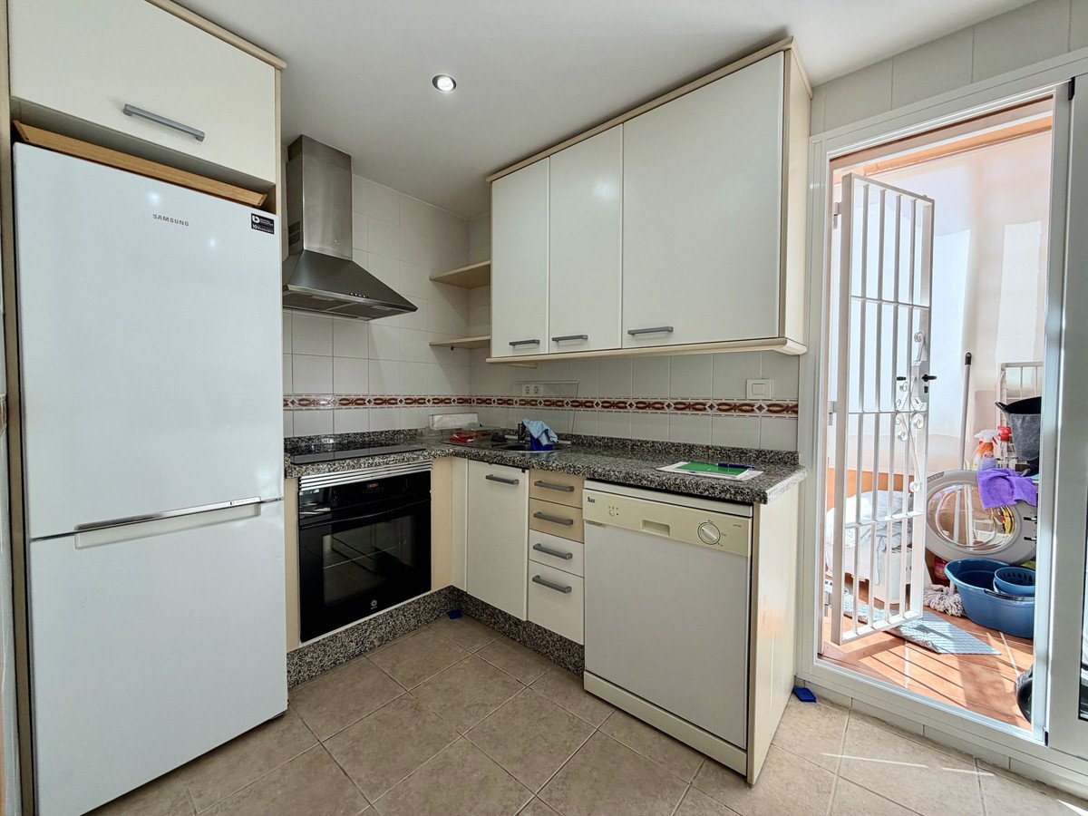3 Bed Penthouse Duplex in Casares