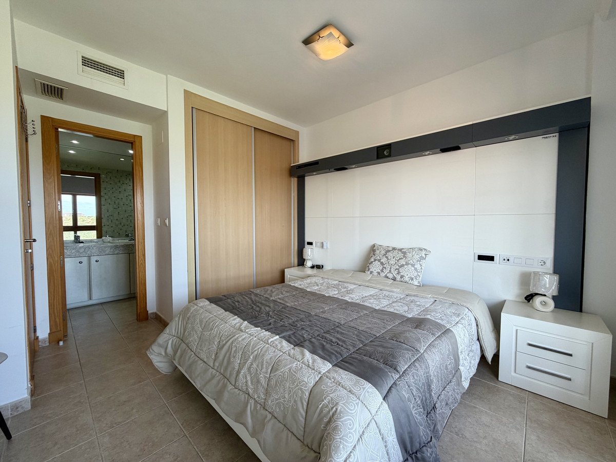 3 Bed Penthouse Duplex in Casares