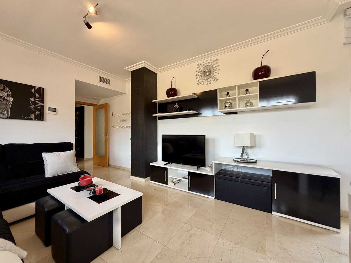 3 Bed Penthouse Duplex in Casares