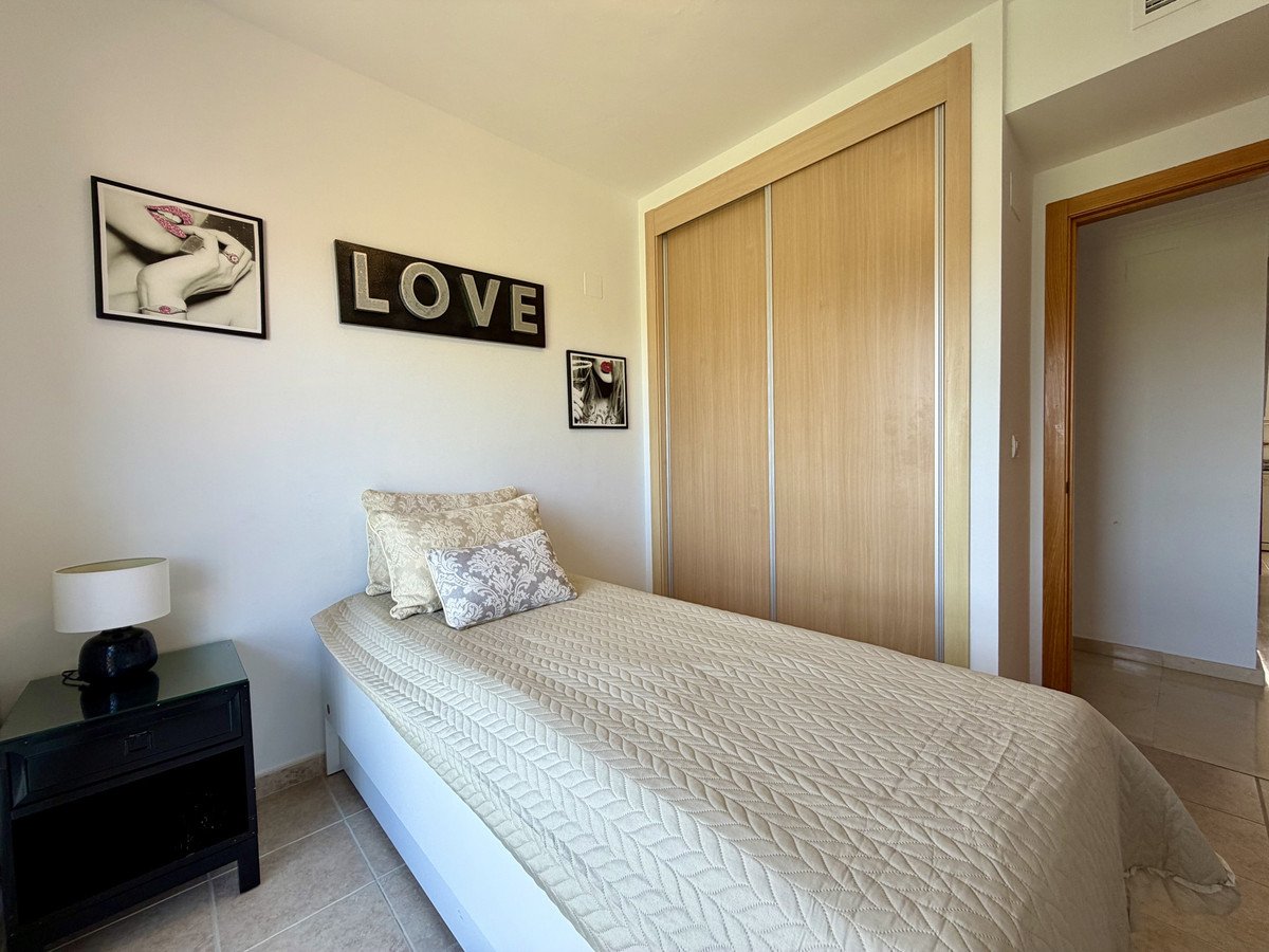 3 Bed Penthouse Duplex in Casares