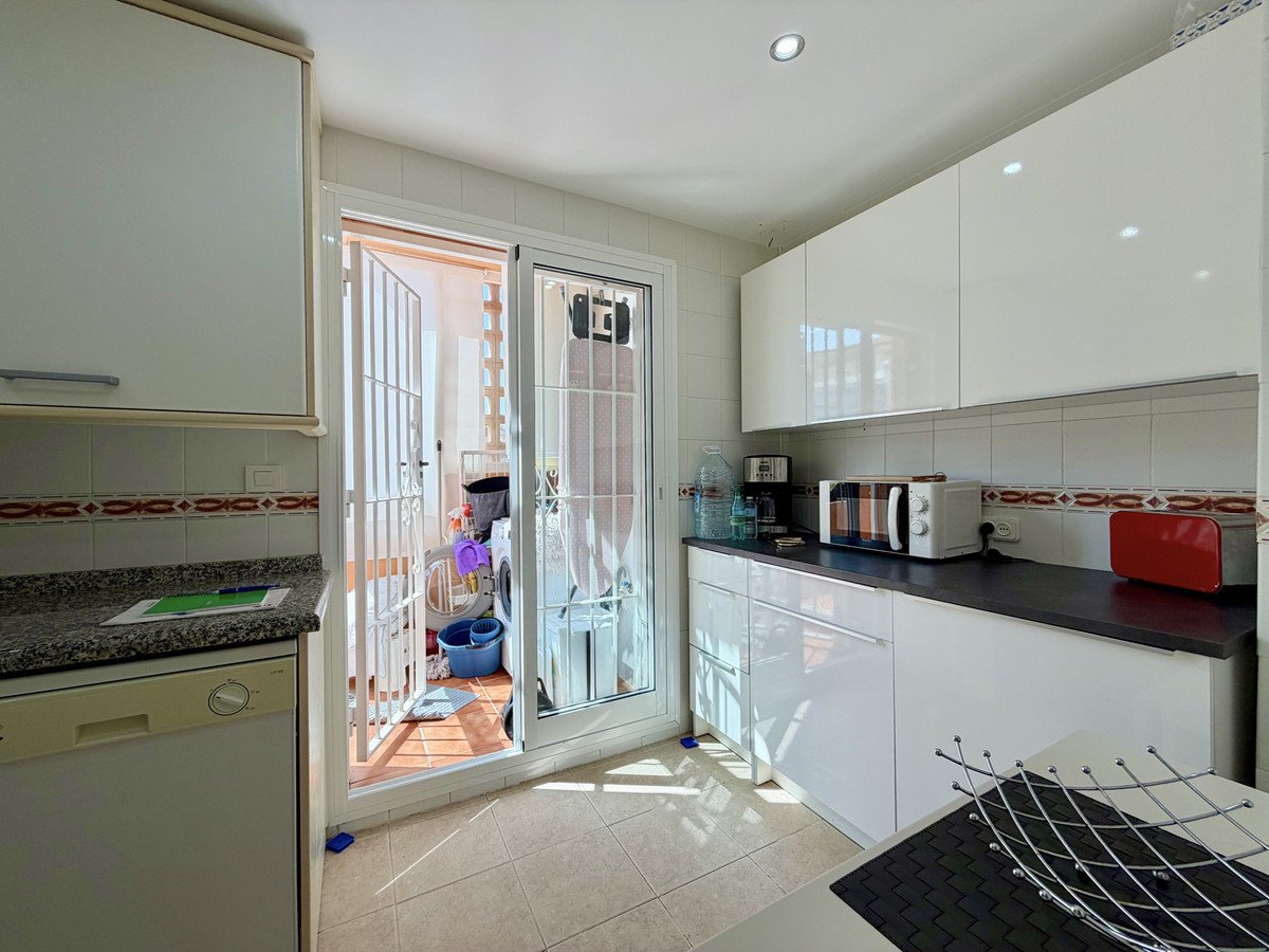 3 Bed Penthouse Duplex in Casares