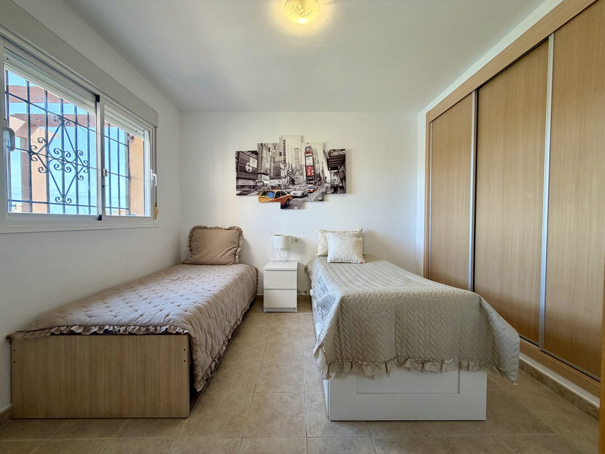 3 Bed Penthouse Duplex in Casares