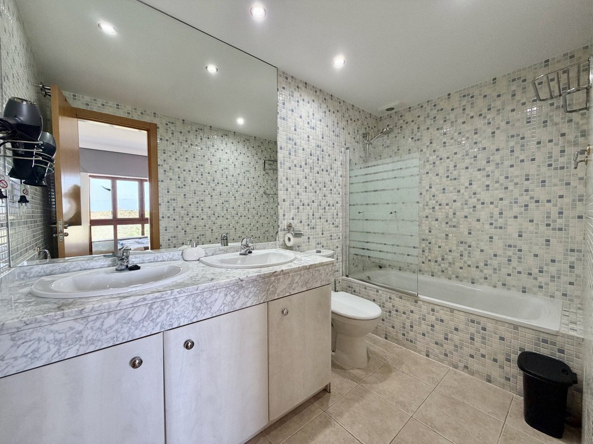 3 Bed Penthouse Duplex in Casares