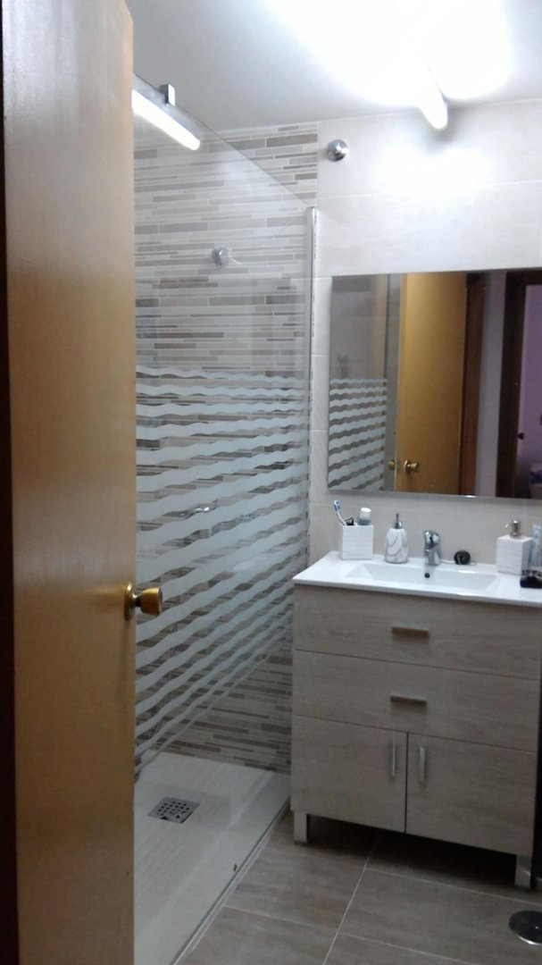 3 Bed Top Floor Apartment in Fuengirola