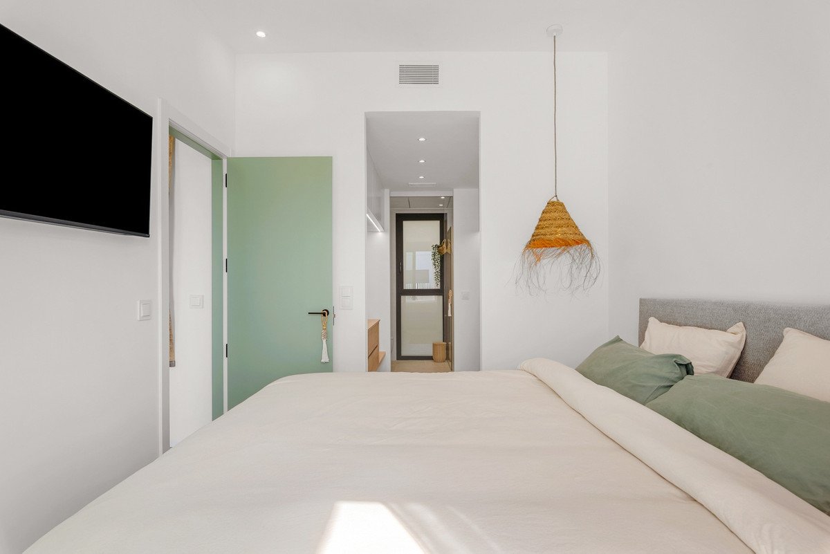 3 Bed New Development in Dolores