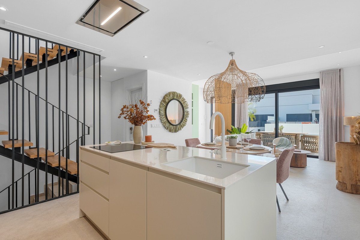 3 Bed New Development in Dolores