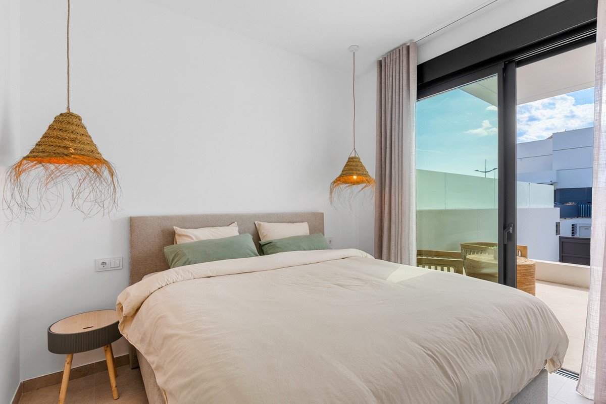 3 Bed New Development in Dolores
