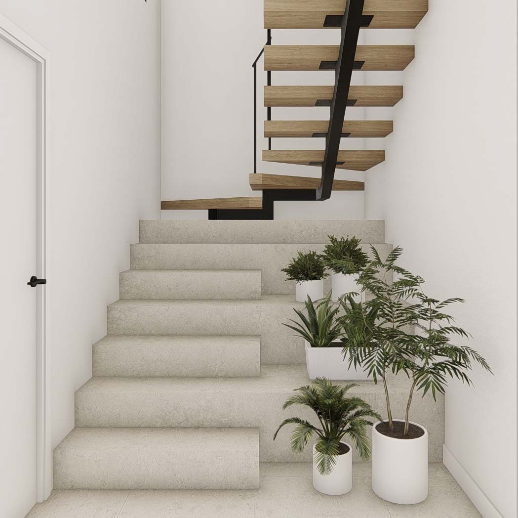 3 Bed New Development in Dolores