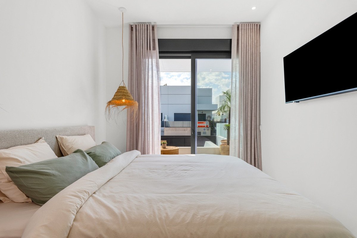 3 Bed New Development in Dolores