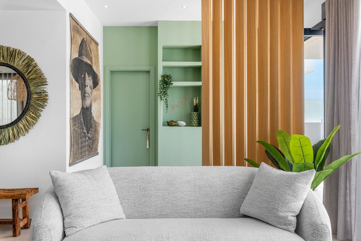 3 Bed New Development in Dolores