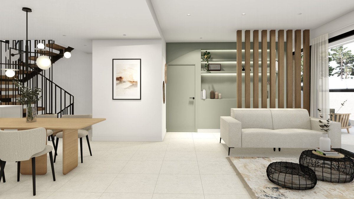 3 Bed New Development in Dolores