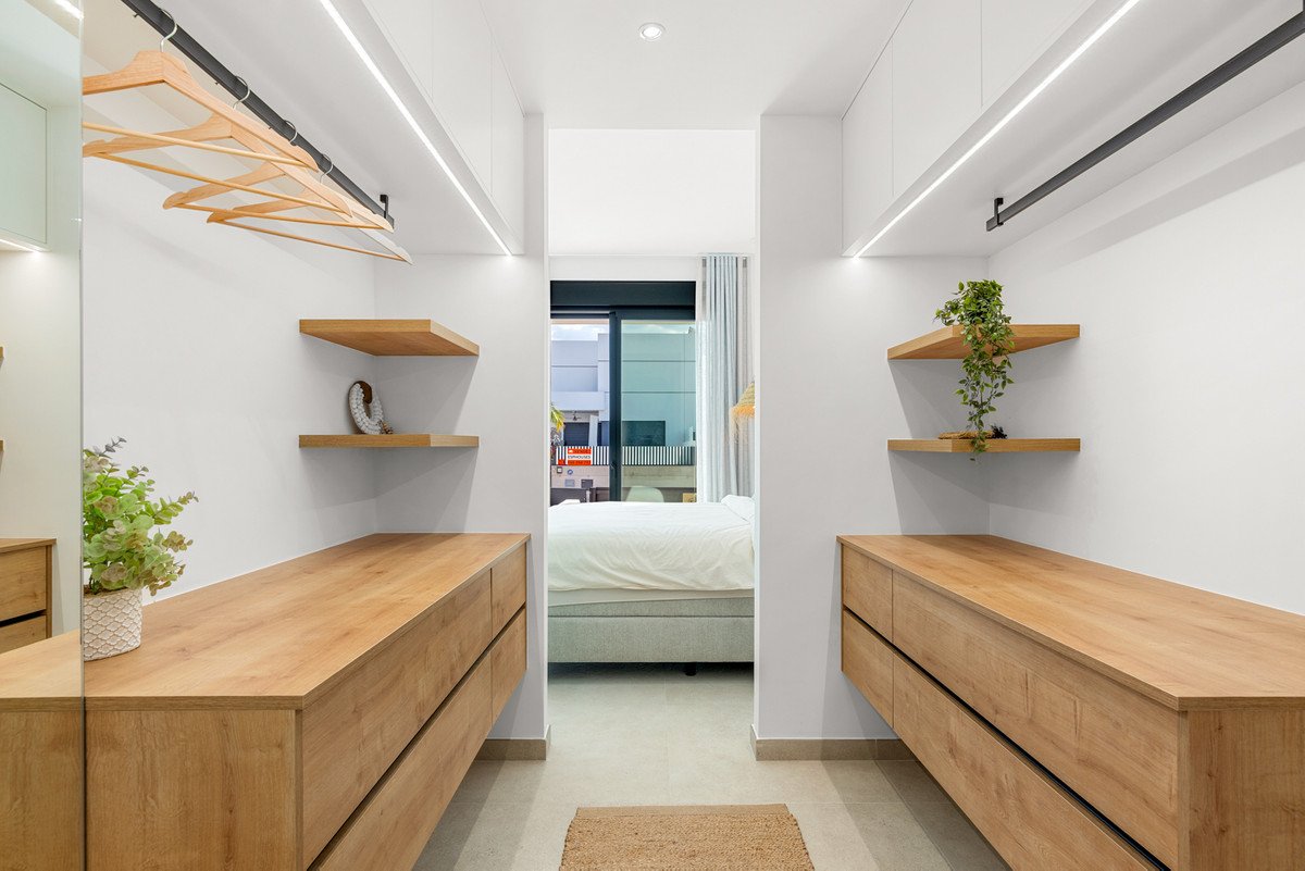 3 Bed New Development in Dolores
