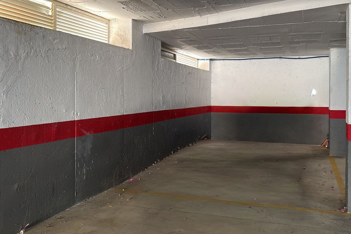3 Bed Ground Floor Apartment in Mijas